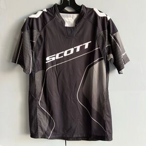 Scott Race/ Cycling Shirt
